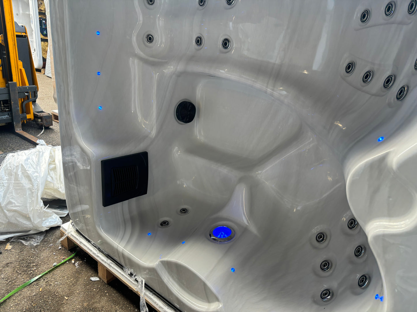Whirlpool Oceanline ZR716