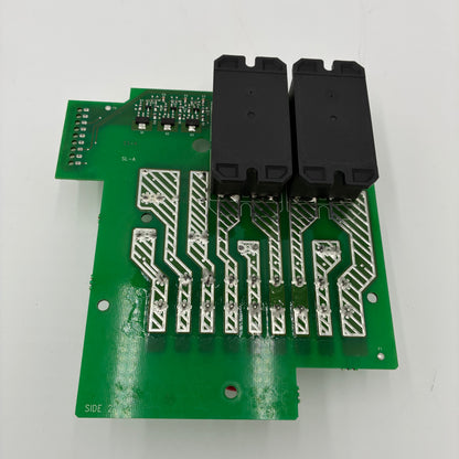 Hot Spring Relay Board IQ2020