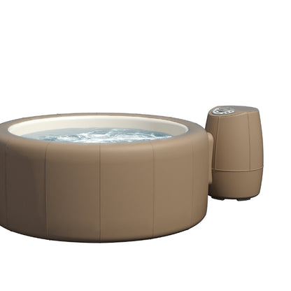 Re-Skin Softub Resort 300+