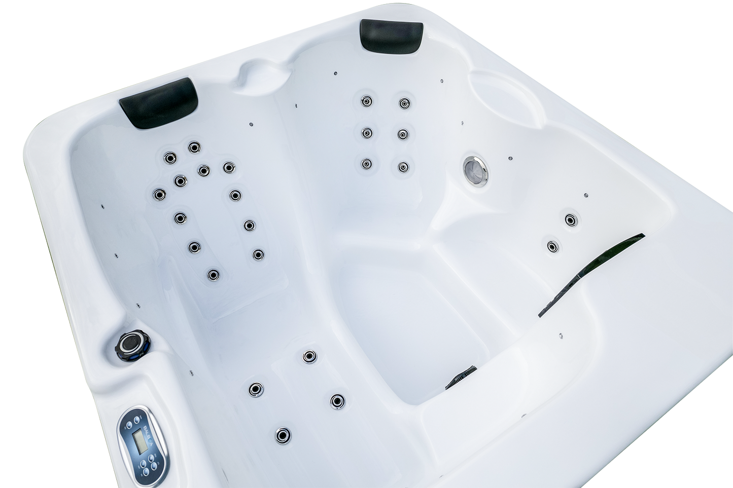 Whirlpool Oceanline ZR716