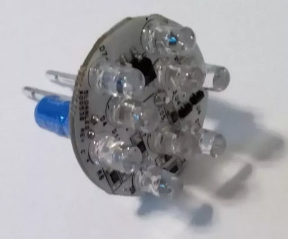 LED Multicolor passend für Softub