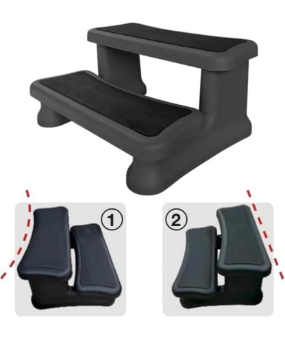Treppe TSPK