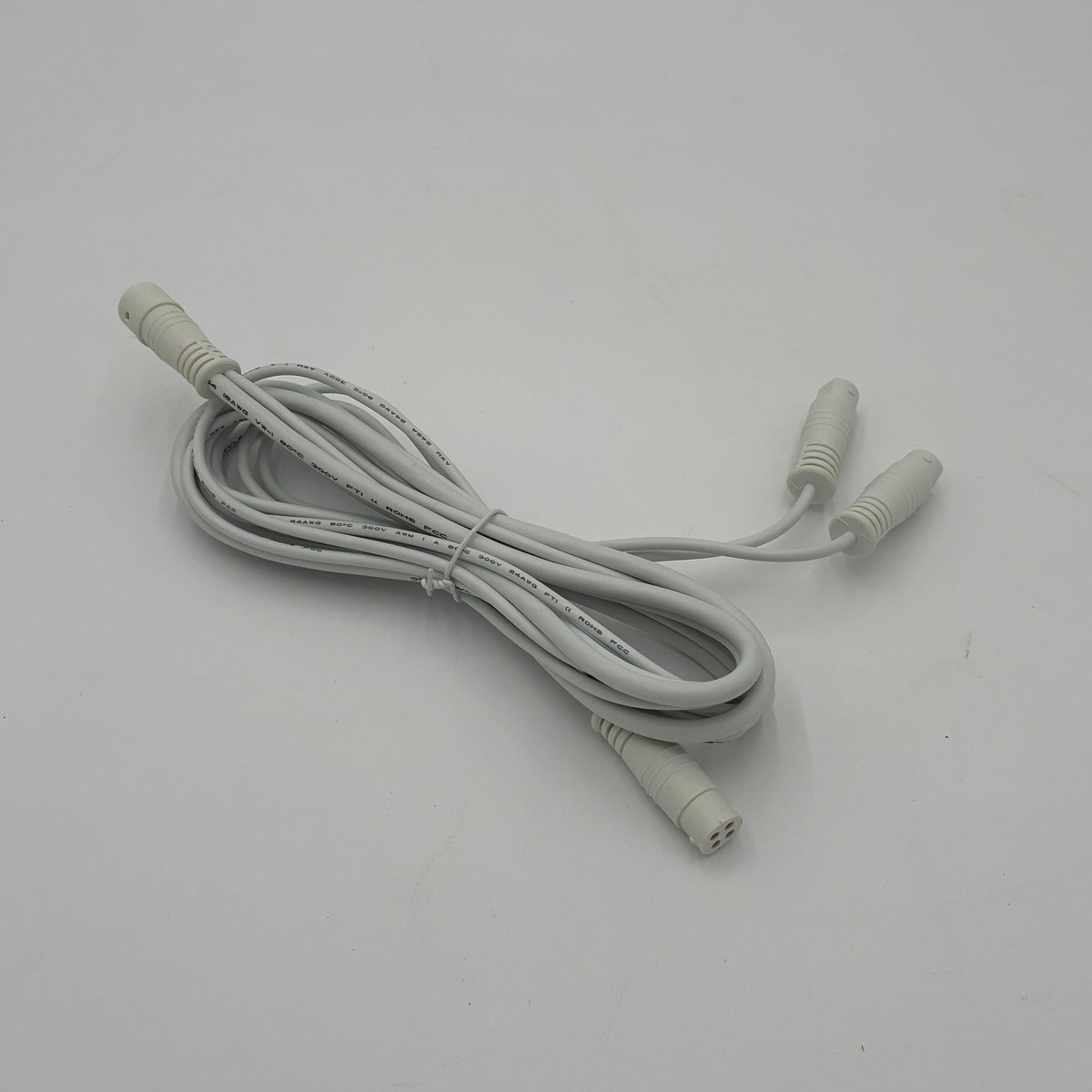 Rising Dragon LED-Splitter Evolution
