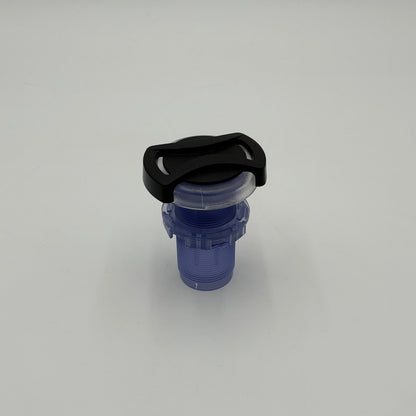 Vortex Luftventil 1"