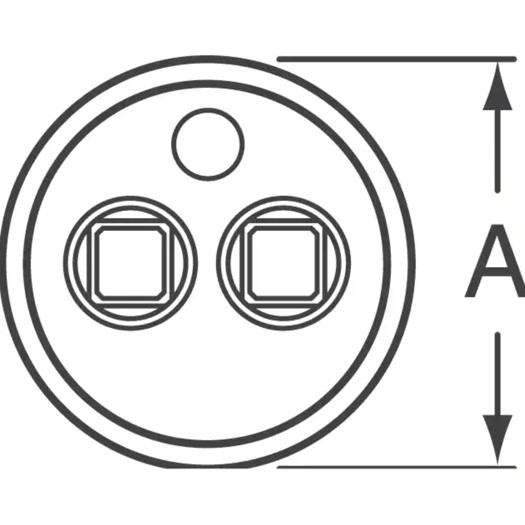 Ersatzkondensator für Softub Whirlpools