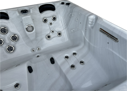 Whirlpool Oceanline ZR6009