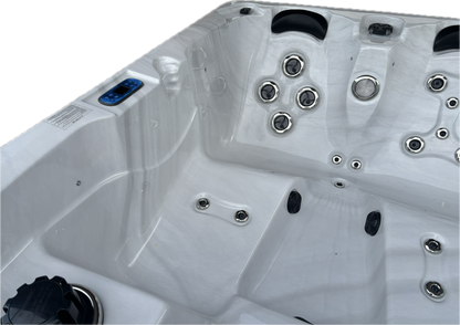 Whirlpool Oceanline ZR6009