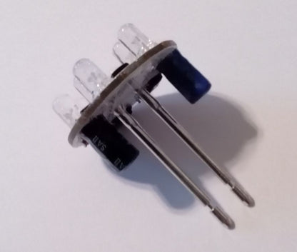 LED Multicolor passend für Softub