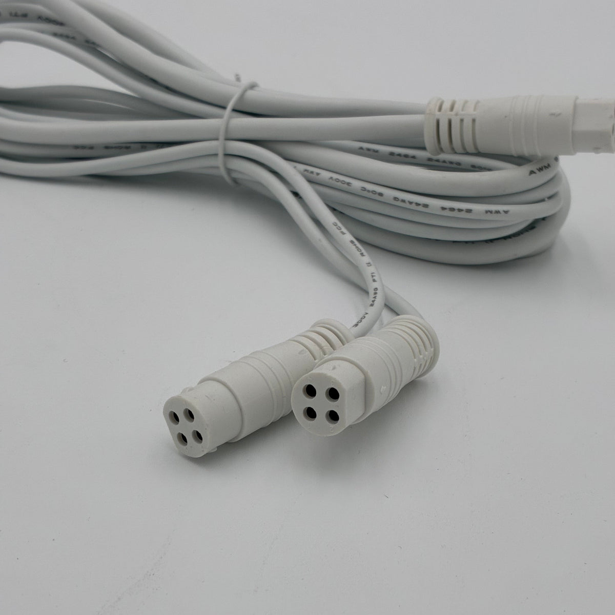 Rising Dragon LED-Splitter Evolution