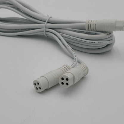 Rising Dragon LED-Splitter Evolution