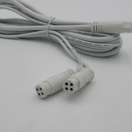 Rising Dragon LED-Splitter Evolution