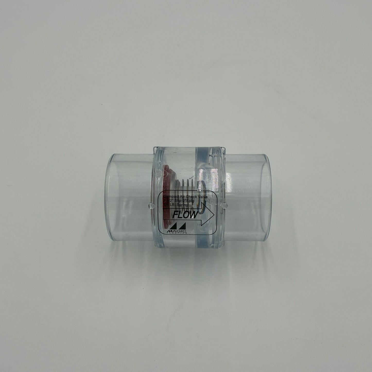 Waterway Rückschlagventil 1.5"