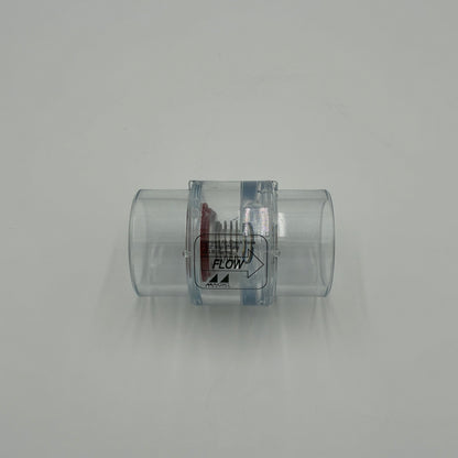 Waterway Rückschlagventil 1.5"