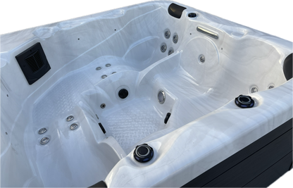 Whirlpool Oceanline ZR6005