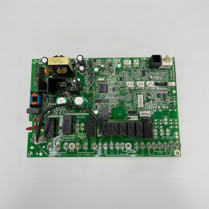 Hot Spring Circuit Board IQ2020