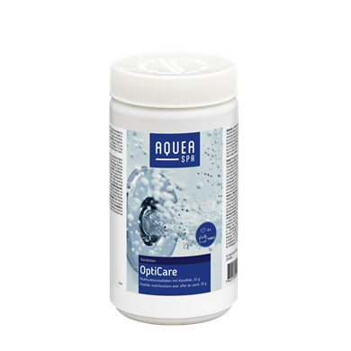 AQUEA SPA OptiCare