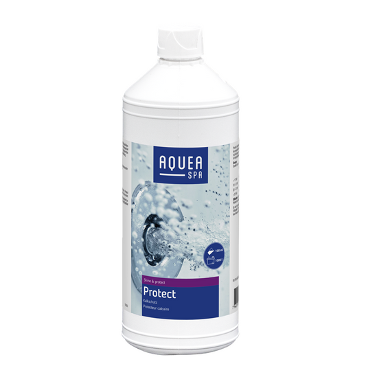 AQUEA SPA Protect