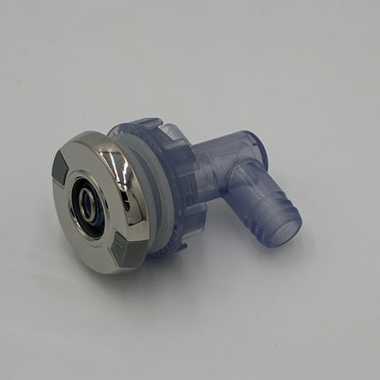 LVJ Wellis Wasserdüse 2" direktional LED