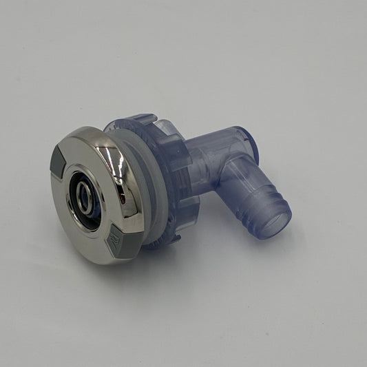 LVJ Wellis Wasserdüse 2" direktional LED
