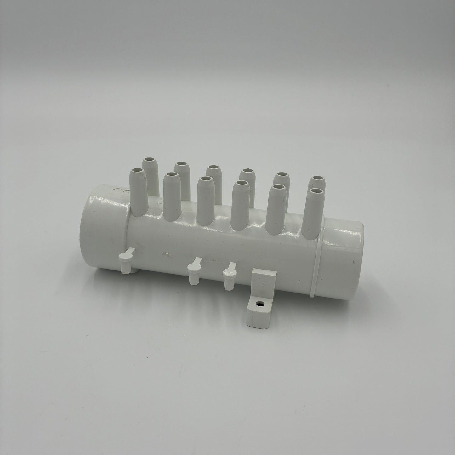 Universalverteiler mit 12 Ausgängen 3/8" male