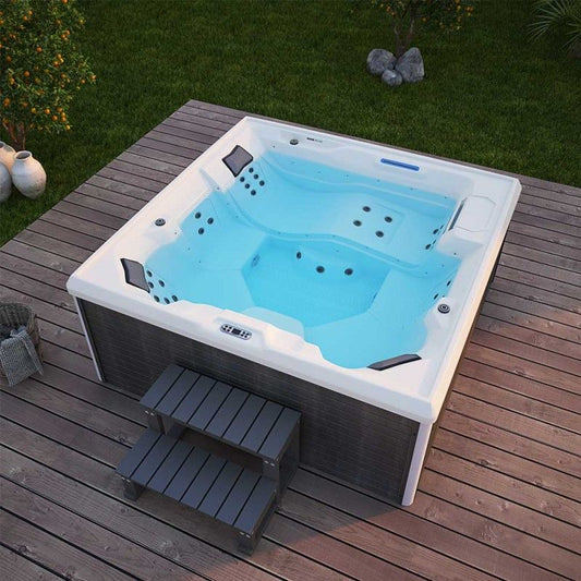 Whirlpool ONEX BIG