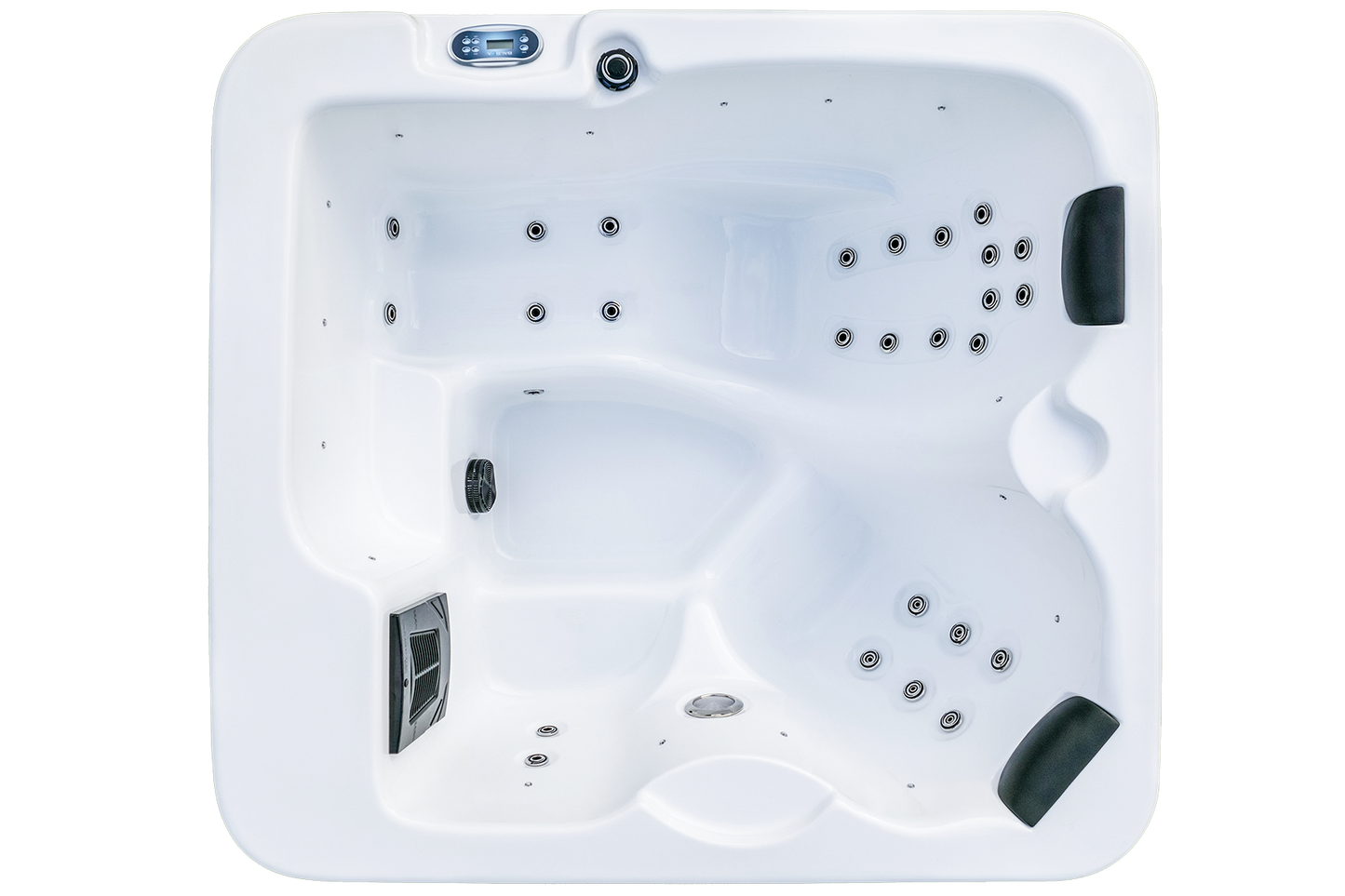 Whirlpool Oceanline ZR716