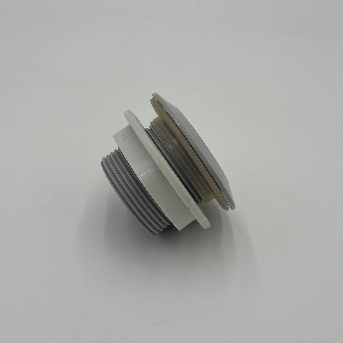 Waterway Filterverschraubung 2" Sx1.5" Acme