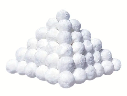 Softub Filter mit Filterbällen