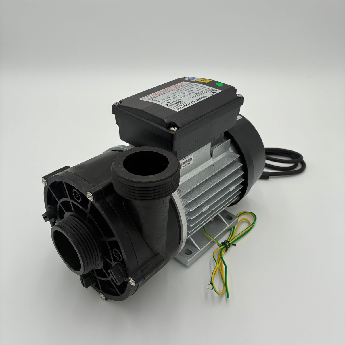 LX Whirlpoolpumpe WTC50M 1-stufig
