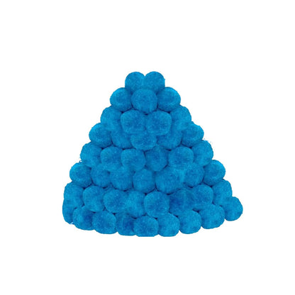 Softub Filter mit Filterbällen