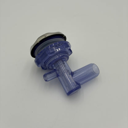 Wasserdüse direktional 2" transparent