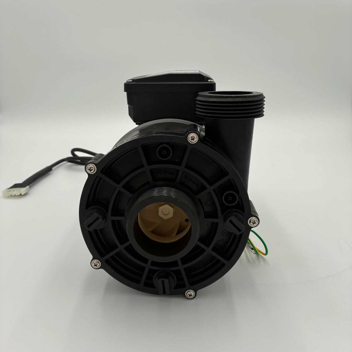 LX Whirlpoolpumpe WTC50M 1-stufig