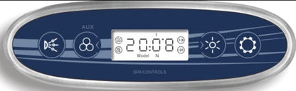 Joyonway PB557 Bedienelement