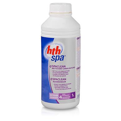 HTH Spa Spaclean Rohrreiniger