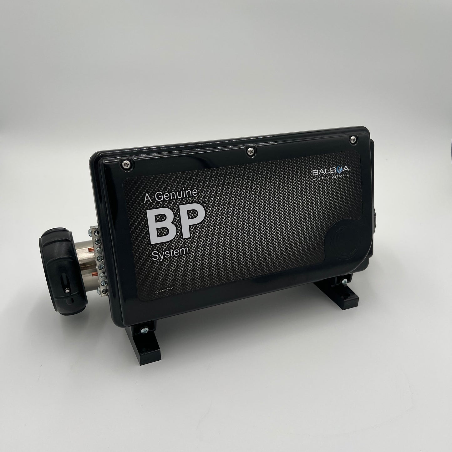 Balboa Steuerung BP200G3 mit 2kW Heizung