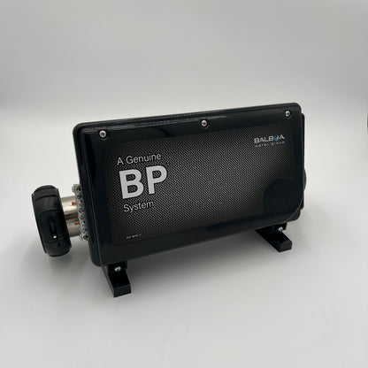 Balboa Steuerung BP200G3 mit 2kW Heizung