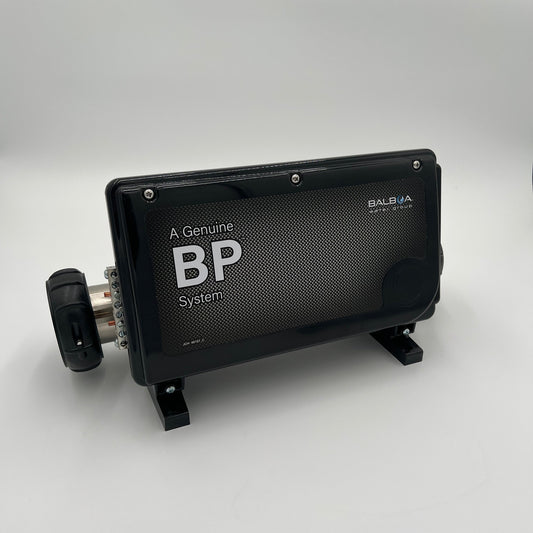 Balboa Steuerung BP200G3 mit 2kW Heizung