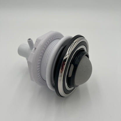 Whirlpool 5“ Vibrationsdüse GLO Power Storm Impulse Jet Orion