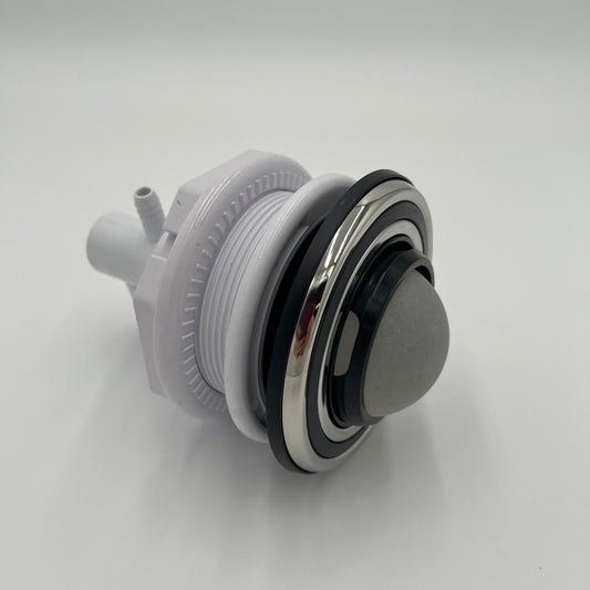 Whirlpool 5“ Vibrationsdüse GLO Power Storm Impulse Jet Orion