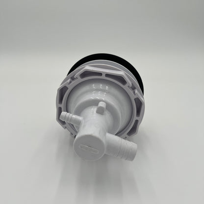 Whirlpool 5“ Vibrationsdüse GLO Power Storm Impulse Jet Orion