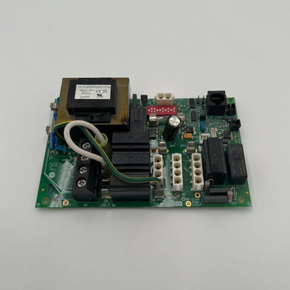 Balboa Circuit Board GS100