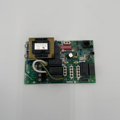 Balboa Circuit Board GS100
