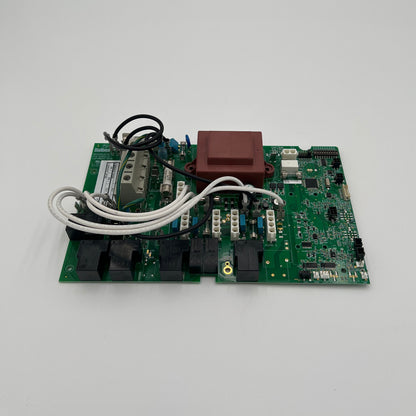 Balboa Circuit Board BP2000/2100