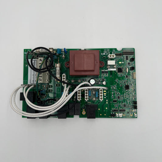 Balboa Circuit Board BP2000/2100