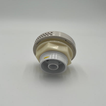 Waterway Wasseransaugung Hi-Flo 1.5"