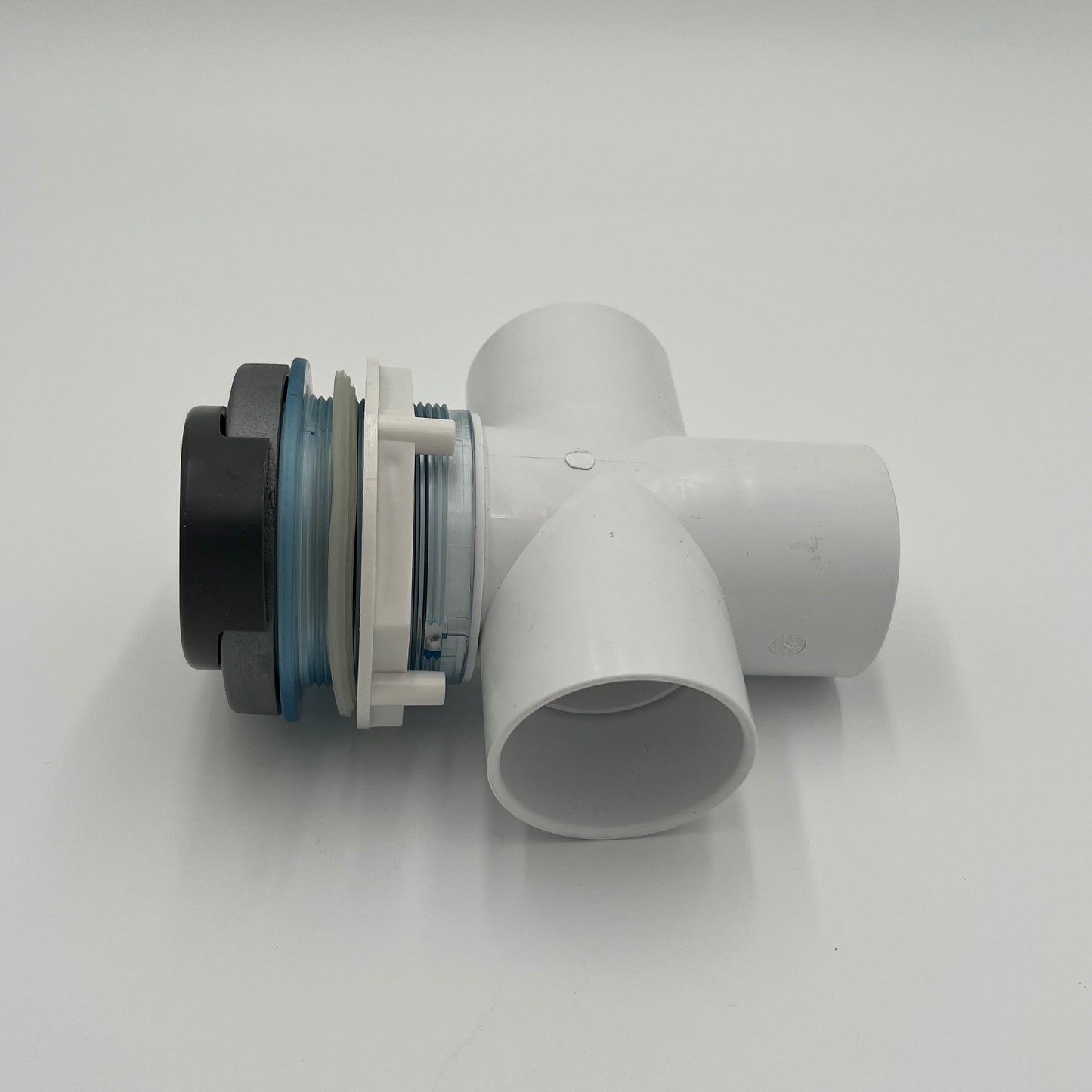 CMP Verteilerventil 2"