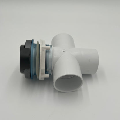 CMP Verteilerventil 2"