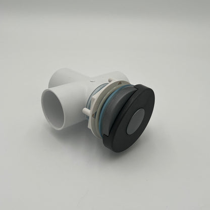CMP Verteilerventil 2"