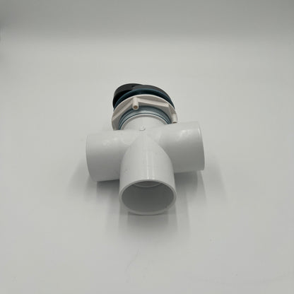 CMP Verteilerventil 2"