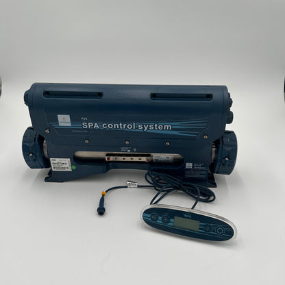 Joyonway Steuerung P25B85 mit Display PB557